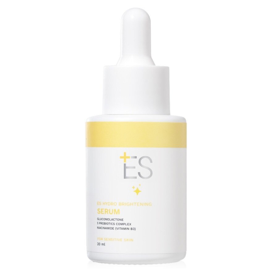 ES Hydro Brightening Serum 20 ml.