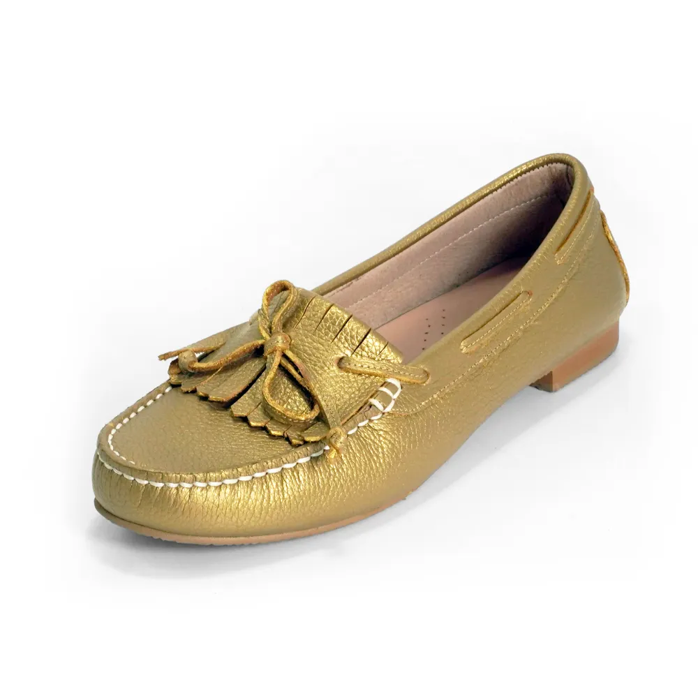 SENSO Women Working Style Gold