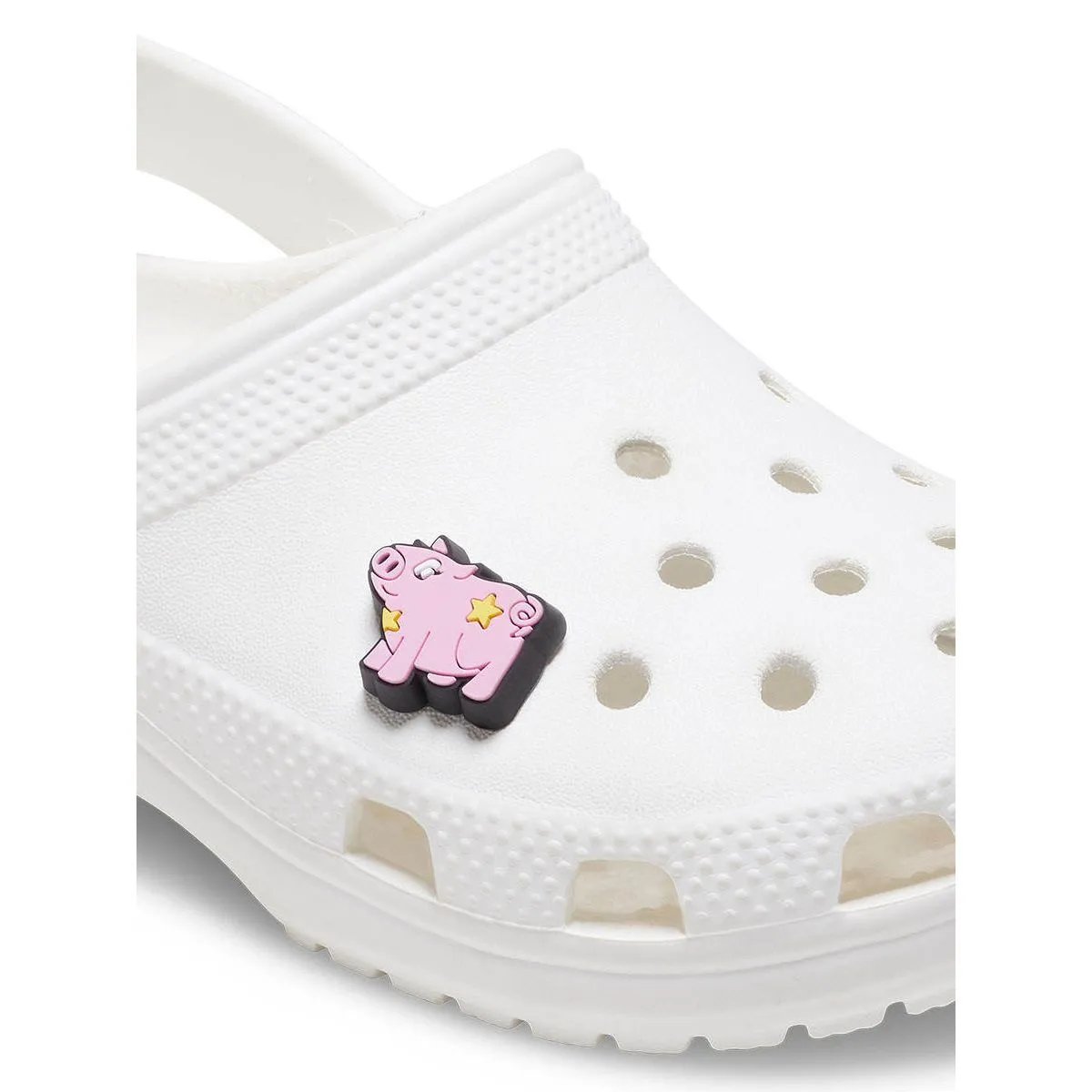 CROCS Jibbitz Shoes Charm Kawaii Piggy Multi Color - CR024AC214DSTH