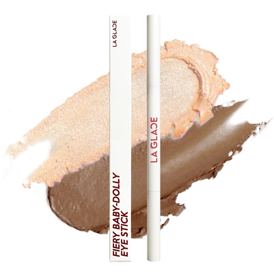 #LA GLACE Dolly Eyeliner 0.28g 01 - 03 Babe Beige