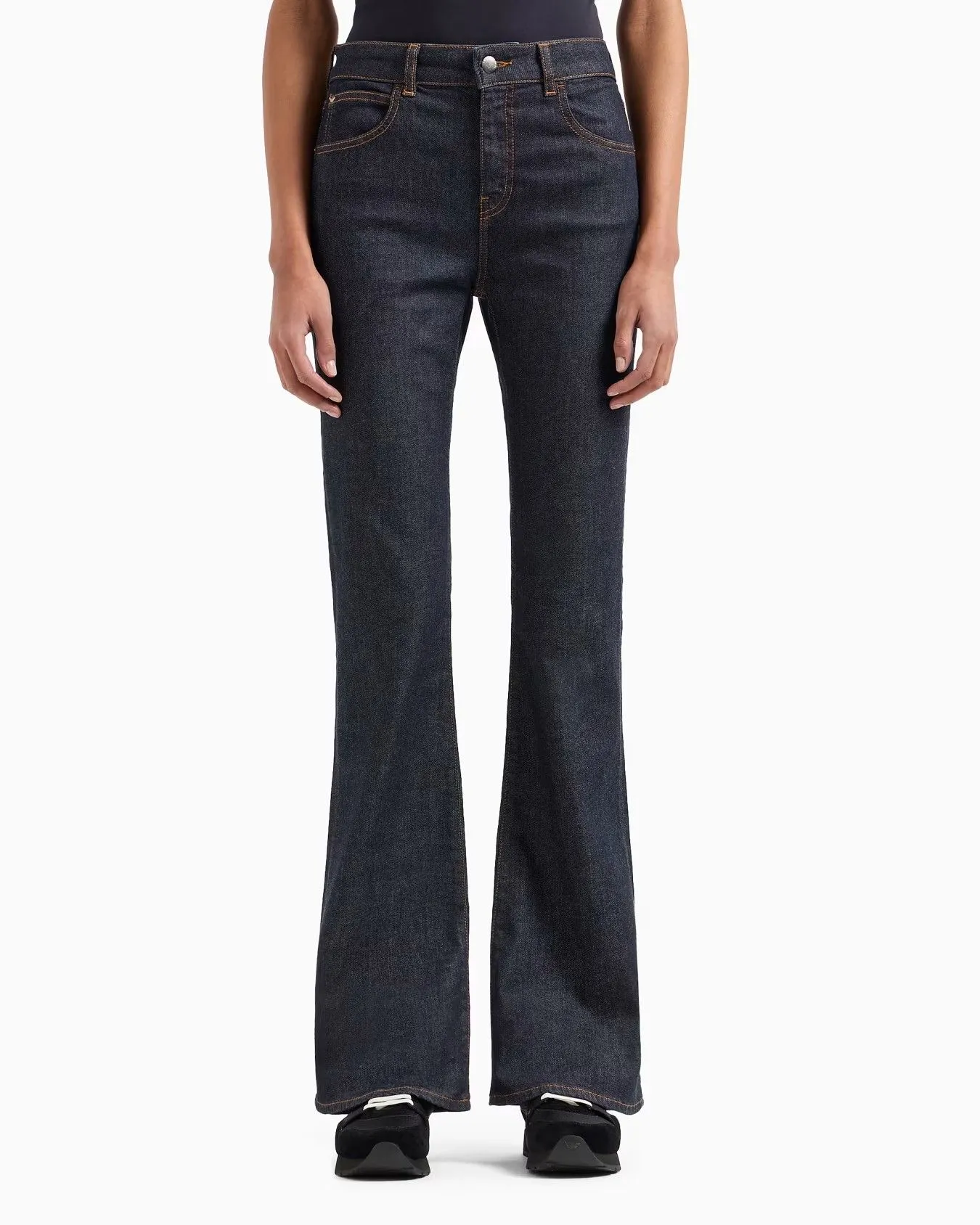 EMPORIO ARMANI Jeans Women 8N2J47-2DG5Z-0941 Denim