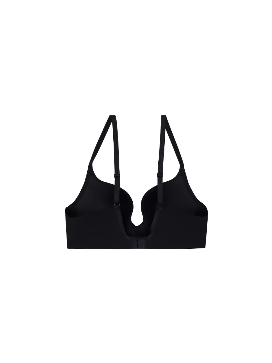 WACOAL Black Seamless Bra
