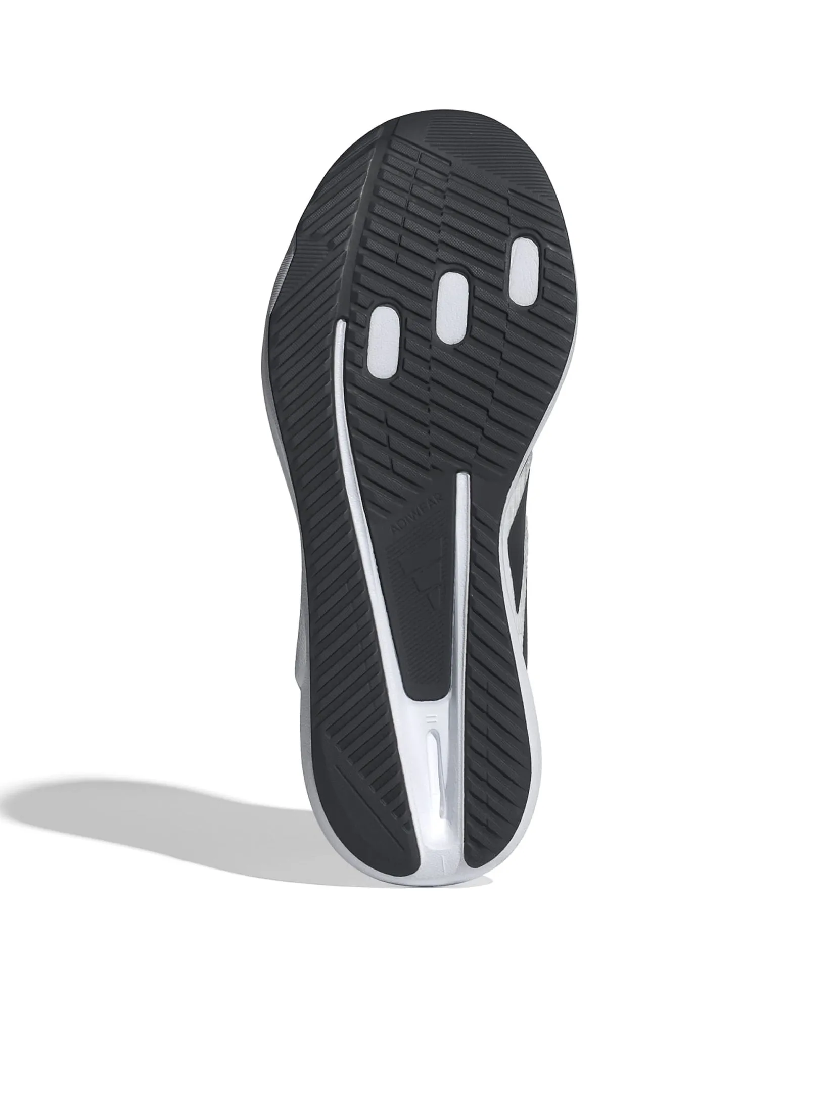 ADIDAS Men Running Shoes Duramo Sl 2 IH8215 Cloud White / Core Black / Halo Silver