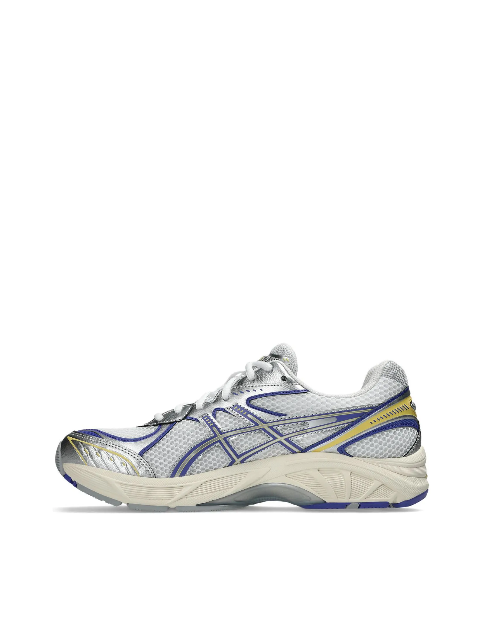 ASICS Unisex Sneakers GT-2160 White/Blue Violet