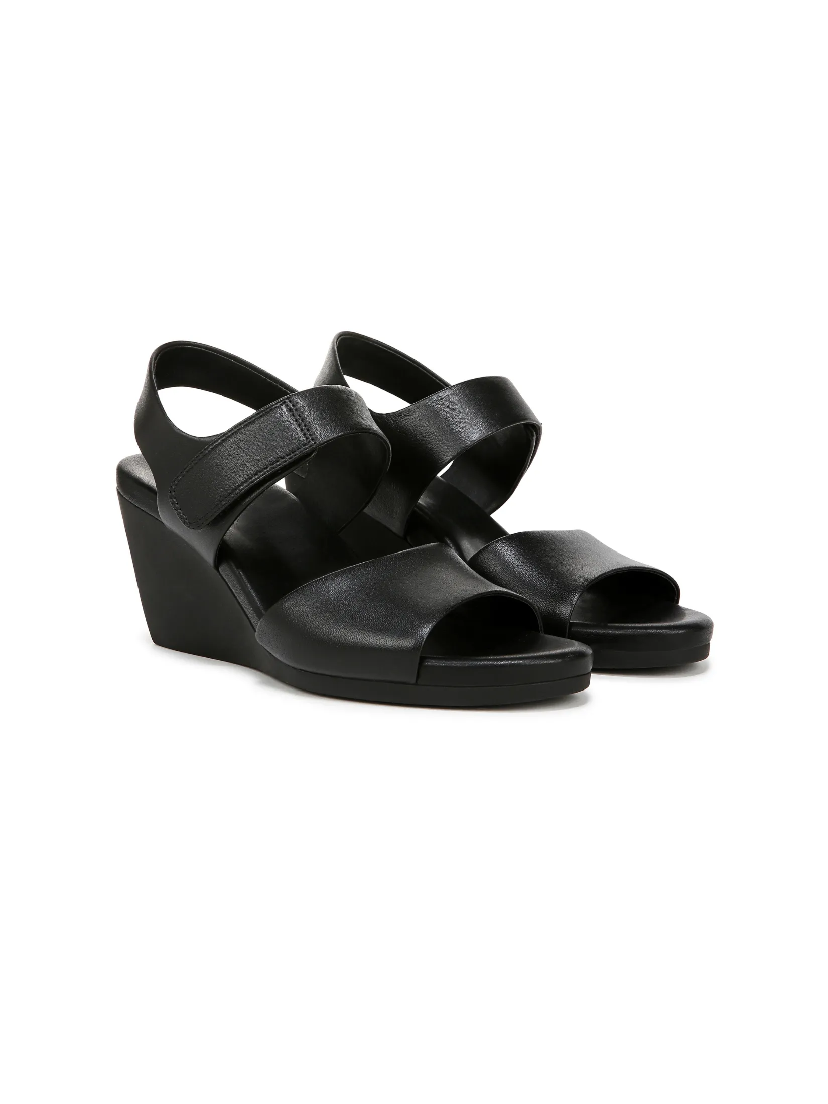 NATURALIZER Women Slingback Dress Sandal Imani' - Black