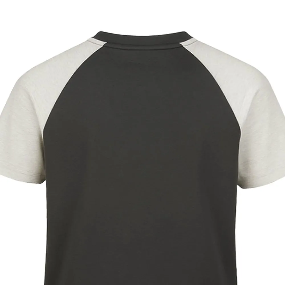 FILA Women T-Shirt FS2RSH0074F Grey - FI039AP064EMTH