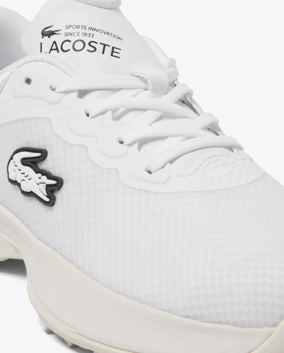 LACOSTE Women’s L003 Neo Tech Sneakers White