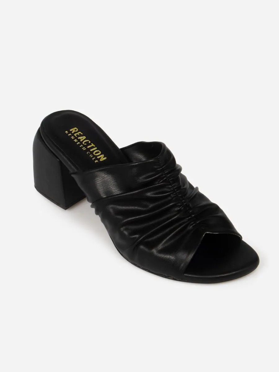 KENNETH COLE UNISEX HEELS NEBULA / BLACK