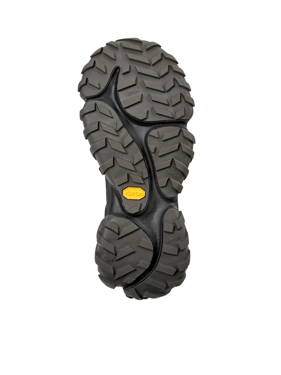 CAMPER Men Boots Shoes Karst Trek Multicolor