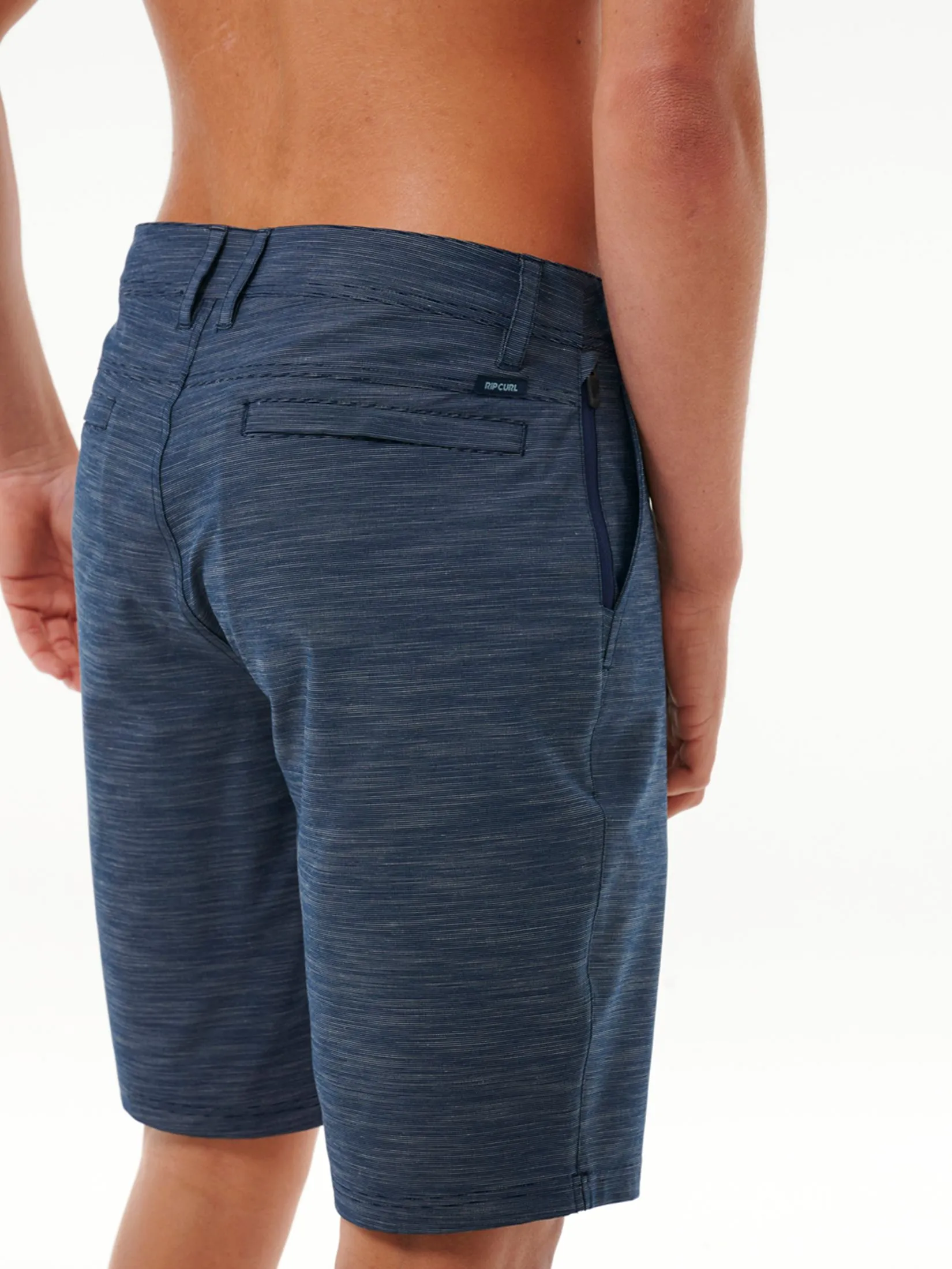 RIP CURL Men Shorts Boardwalk Jackson Dark Navy