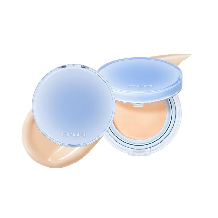#Rom&nd Bare Water Cushion 20g 03