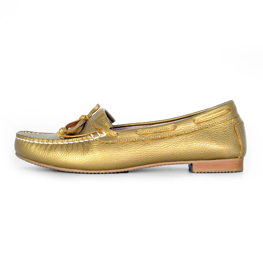 SENSO Women Working Style Gold