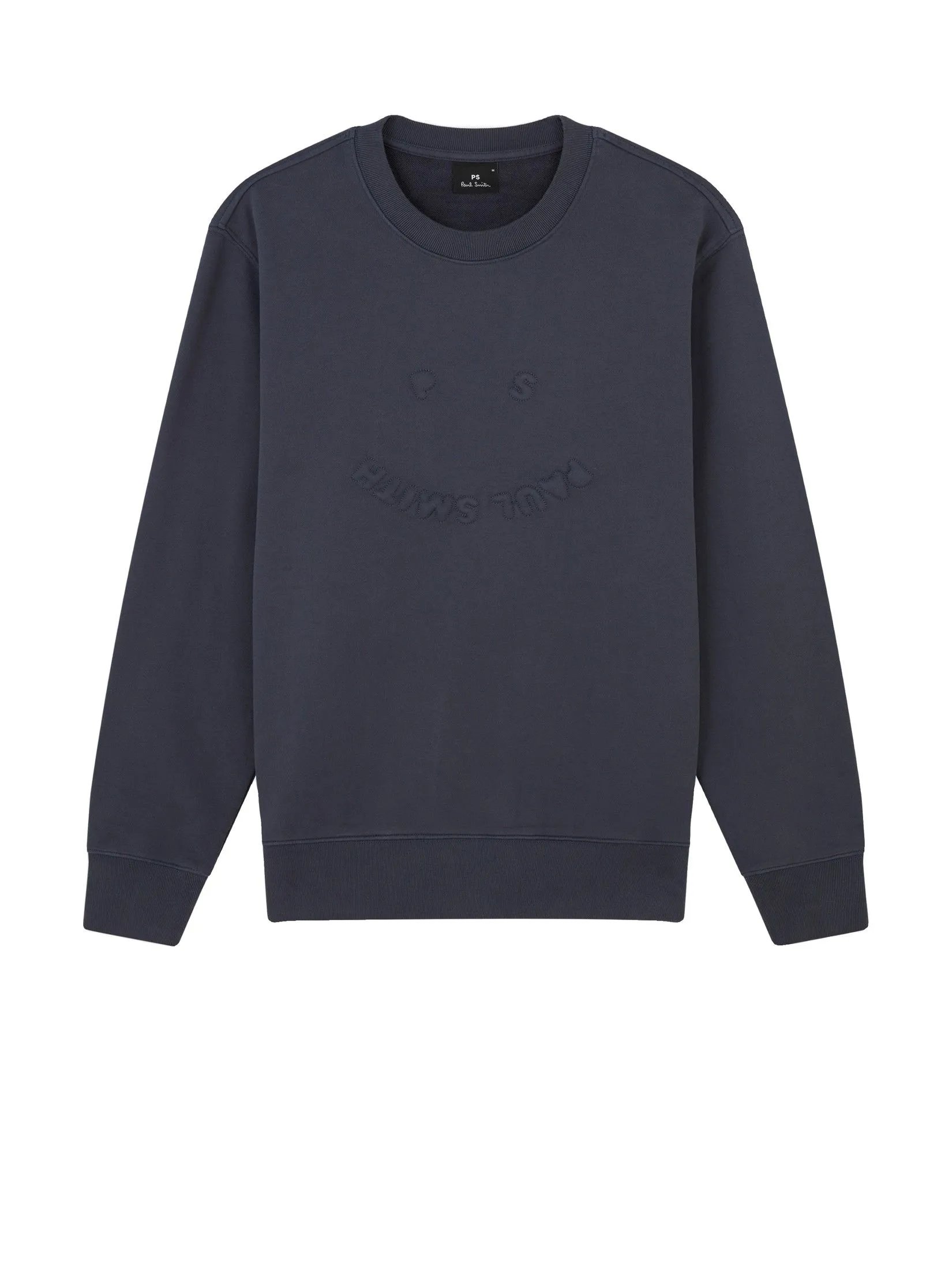 PAUL SMITH Sweatshirts Men M2R-211ZE-TP5110-75 Grey