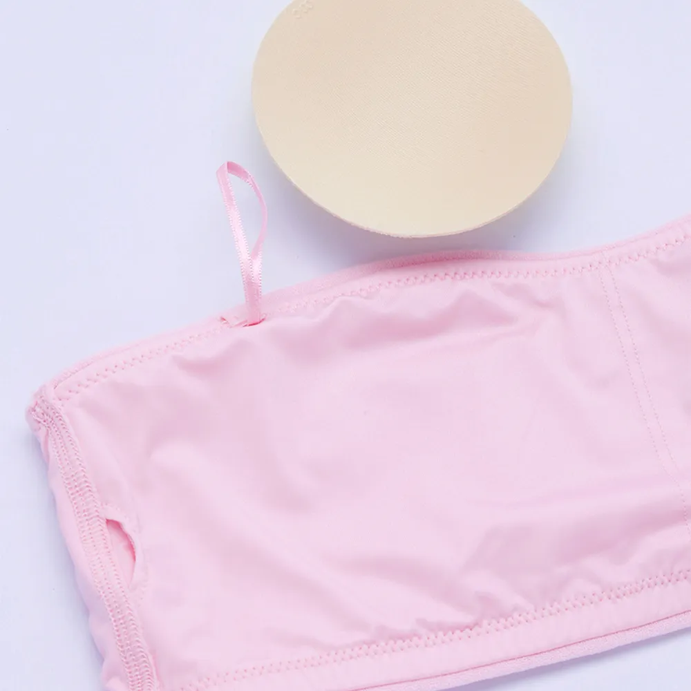 SABINA Bra Special Collection Style no. SBLU717PL LightPink