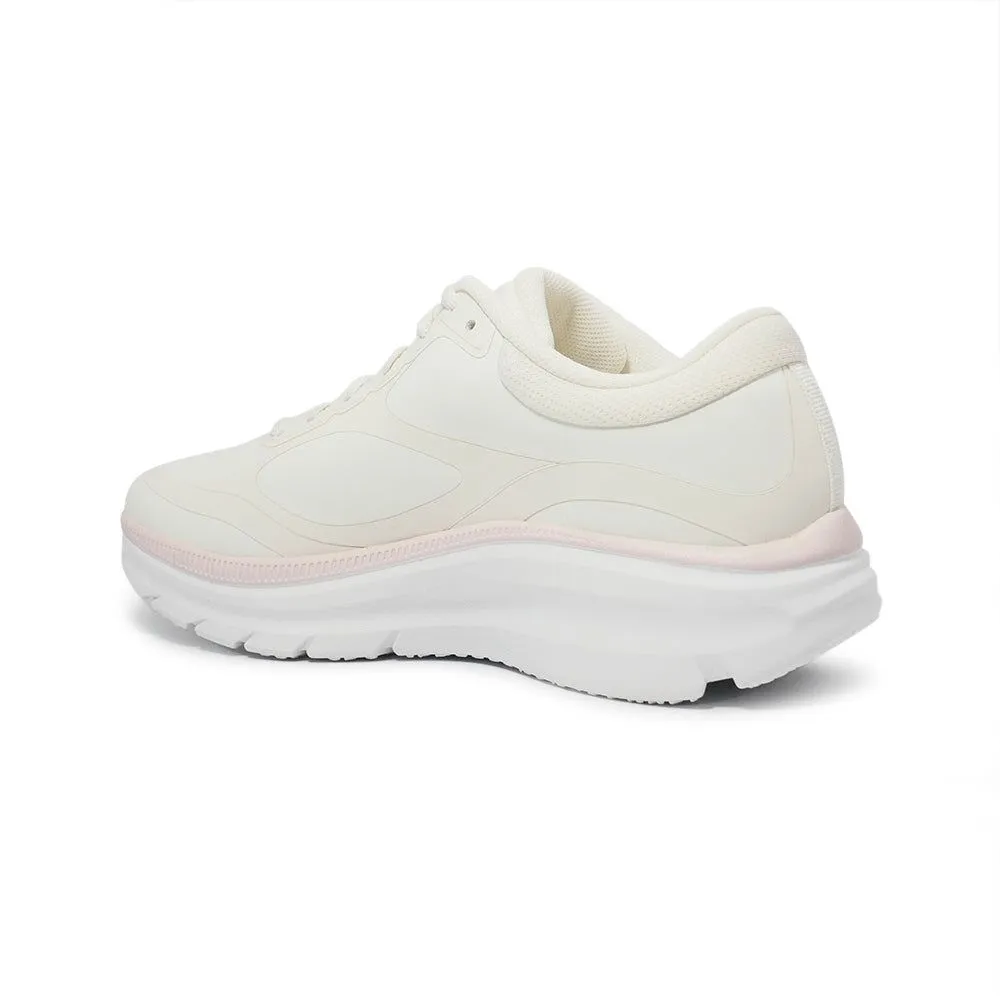 FILA Unisex Running Shoes RGB Akimbo Cream - FI039SH943EHTH