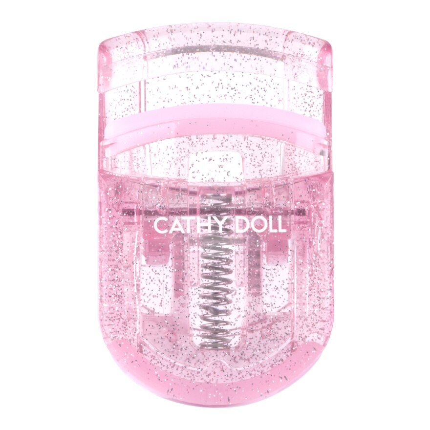Cathy Doll Mini Eyelash Curler 1pcs.