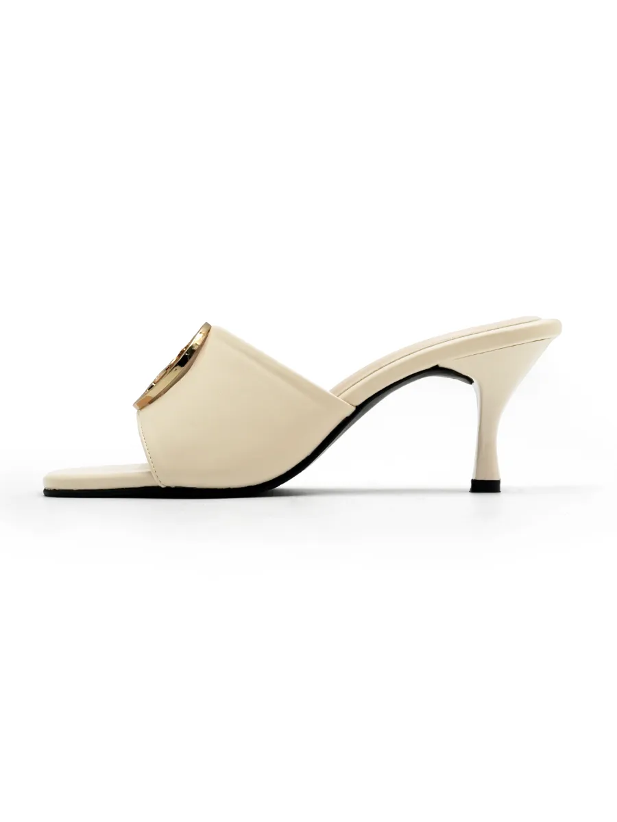 SENSO Women MAXI SANDALS Cream