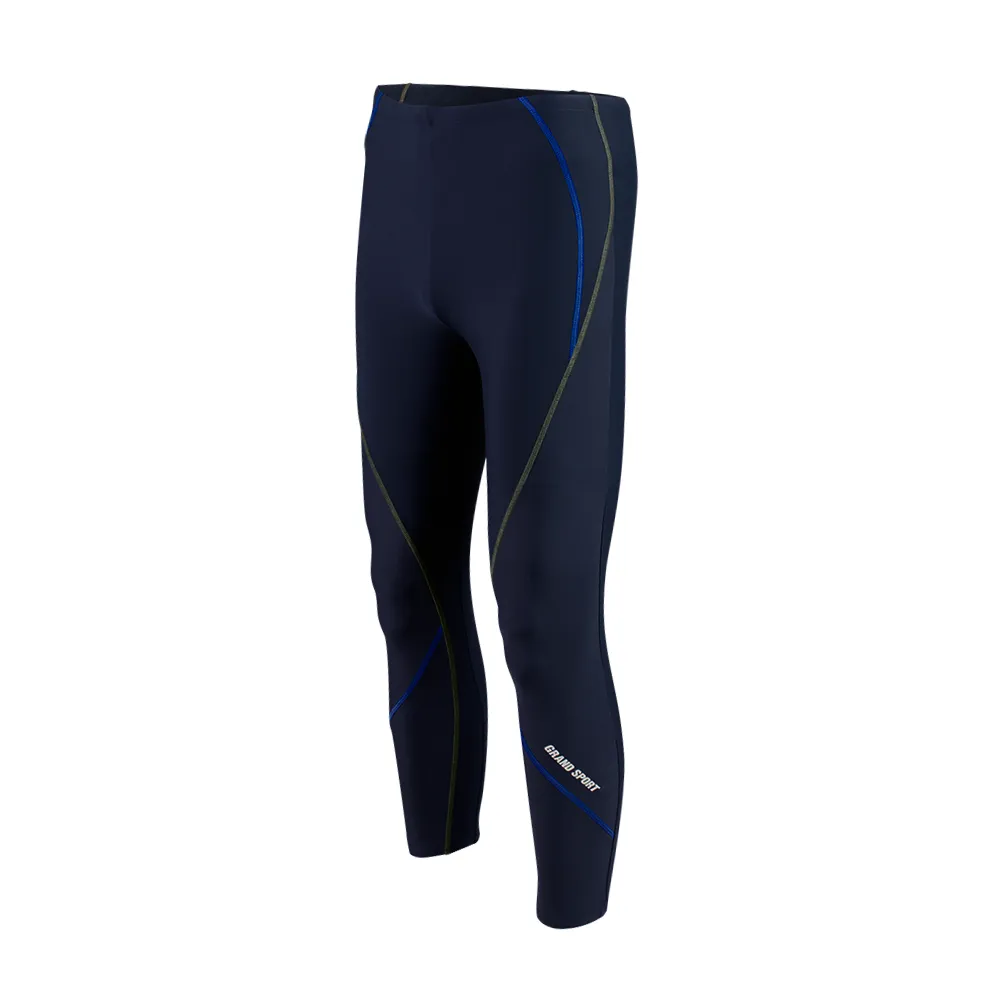 GRAND SPORT Navy Blue Men's Jammer (342229)