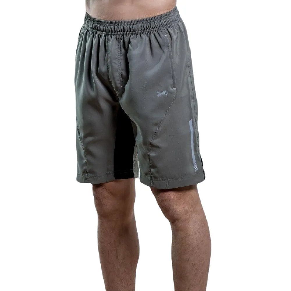 XOLO Green Men's XOLO Shorts (039005)