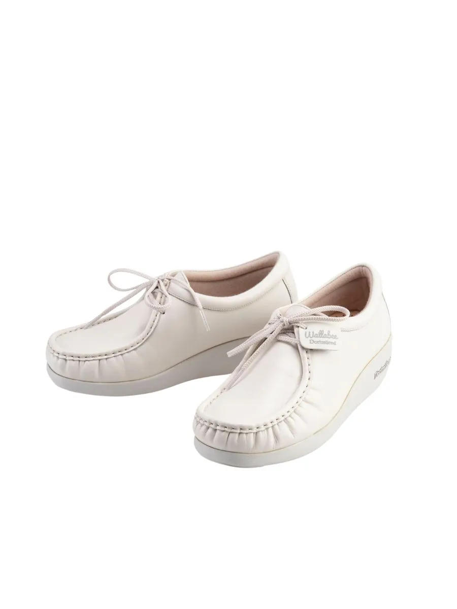 DORTMUEND Off White - Pro Series-Loafer JS908-1100
