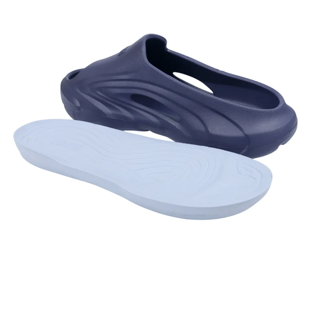 K-SWISS Vybe Unisex Sandals Navy - KS060SH387EOTH