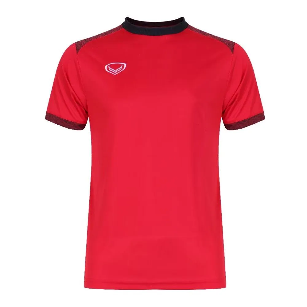 GRAND SPORT Red Football Jersey (011472)