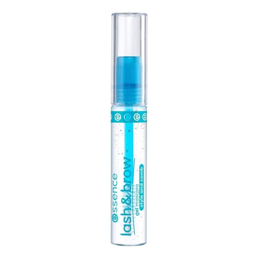 Essence Lash and Brow Gel Mascara