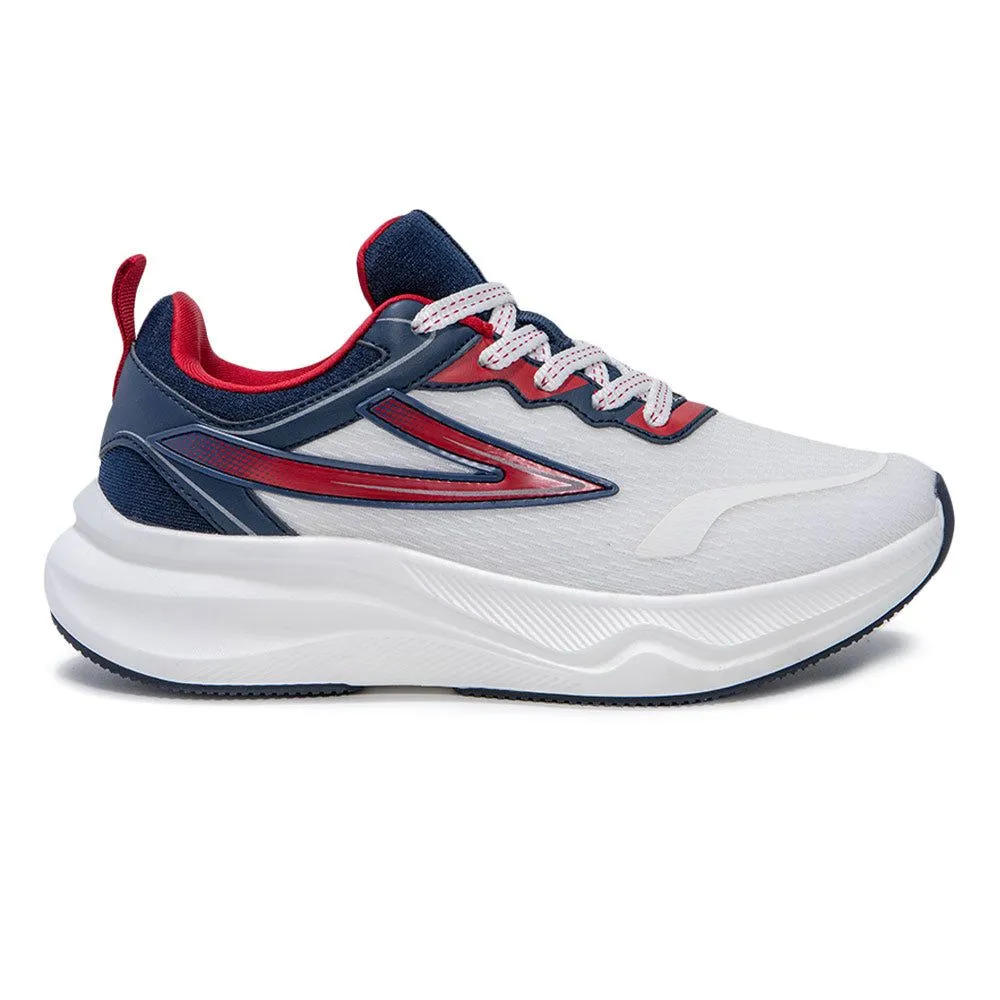 FILA Women Running Shoes Brooke White - FI039SH974EHTH