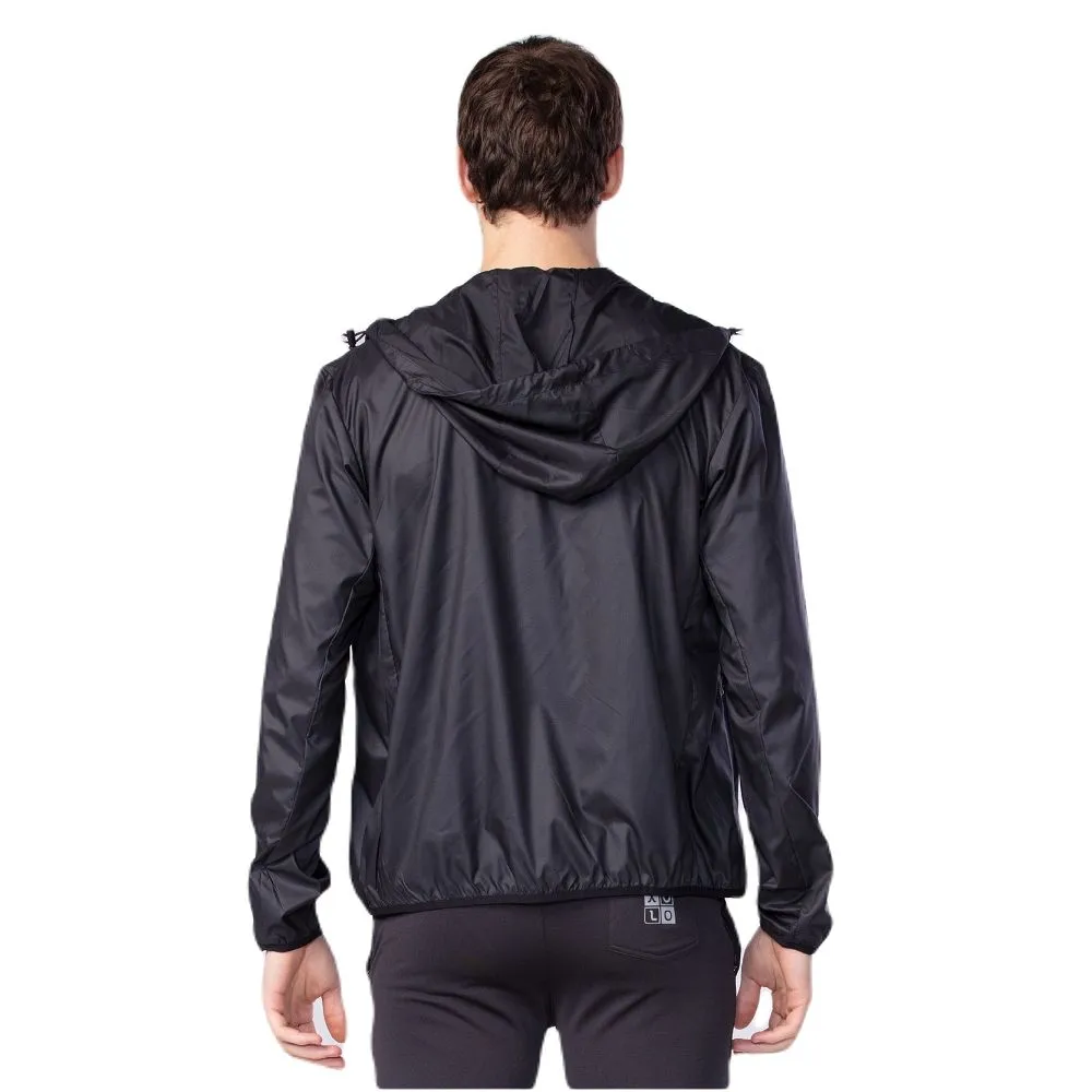 XOLO Black JACKET UV PROTECTION (040045)