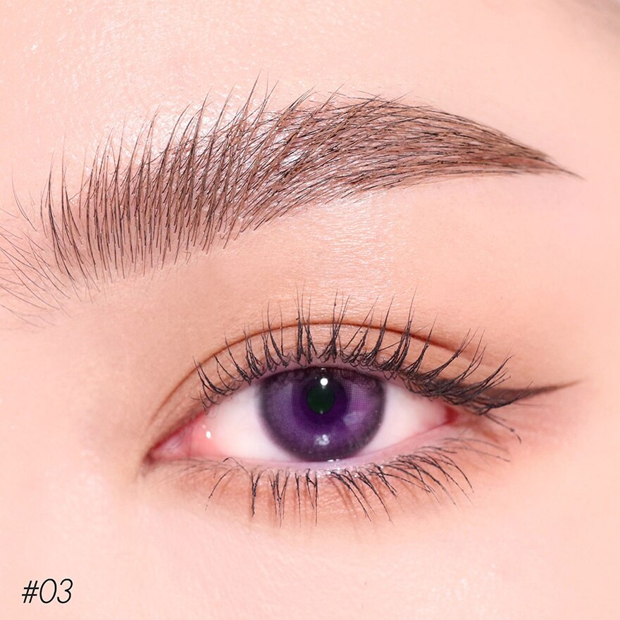 Cosluxe Brow Again Mascara Tint 3.5g 03