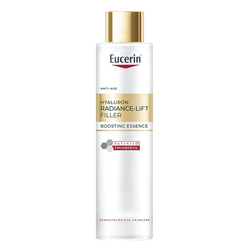 Eucerin Hyaluron Radiance Lift Filler Boosting Essence 100 ml.