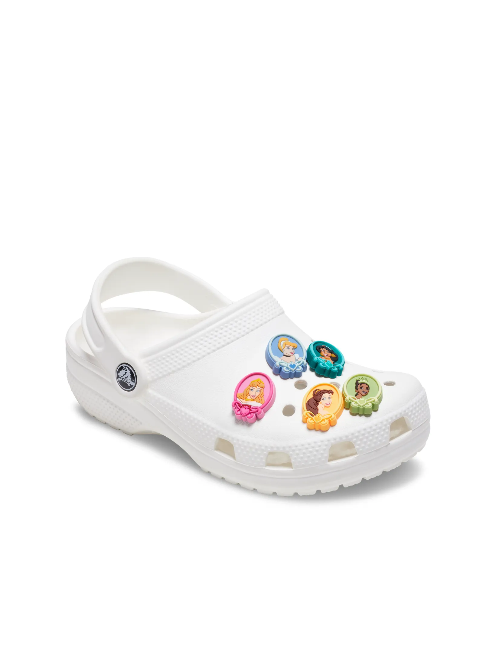 CROCS JIBBITZ™ DISNEY PRINCESS 5 PACK