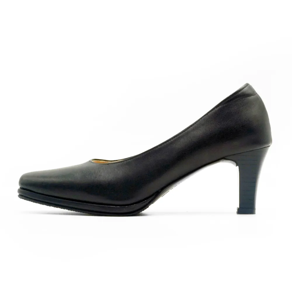 SENSO Working Style D62070 - Black