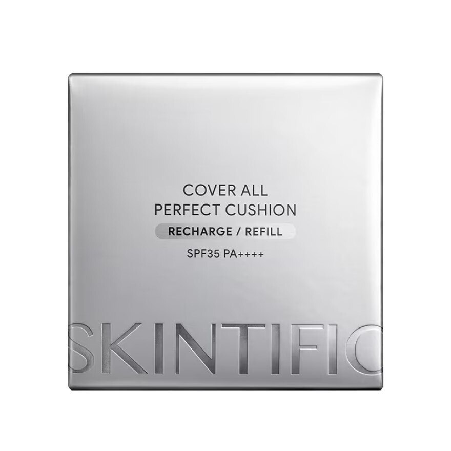 Skintific Perfect Cushion Refill 11ml 02