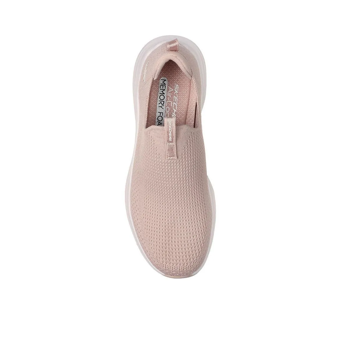 SKECHERS Women Casual Shoes Vapor Foam™ - True Classic Pink - SK108SH076EATH