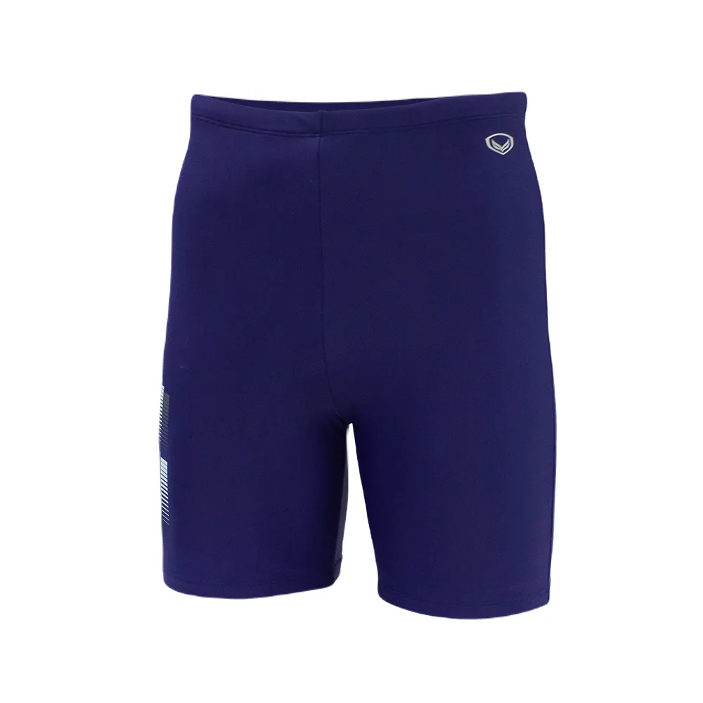 GRAND SPORT Navy Blue Men's Jammer (342234)
