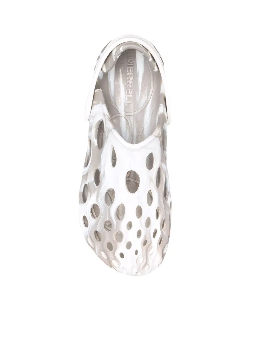 MERRELL WHITE MERRELL Hydro Moc Women's Casual Shoes