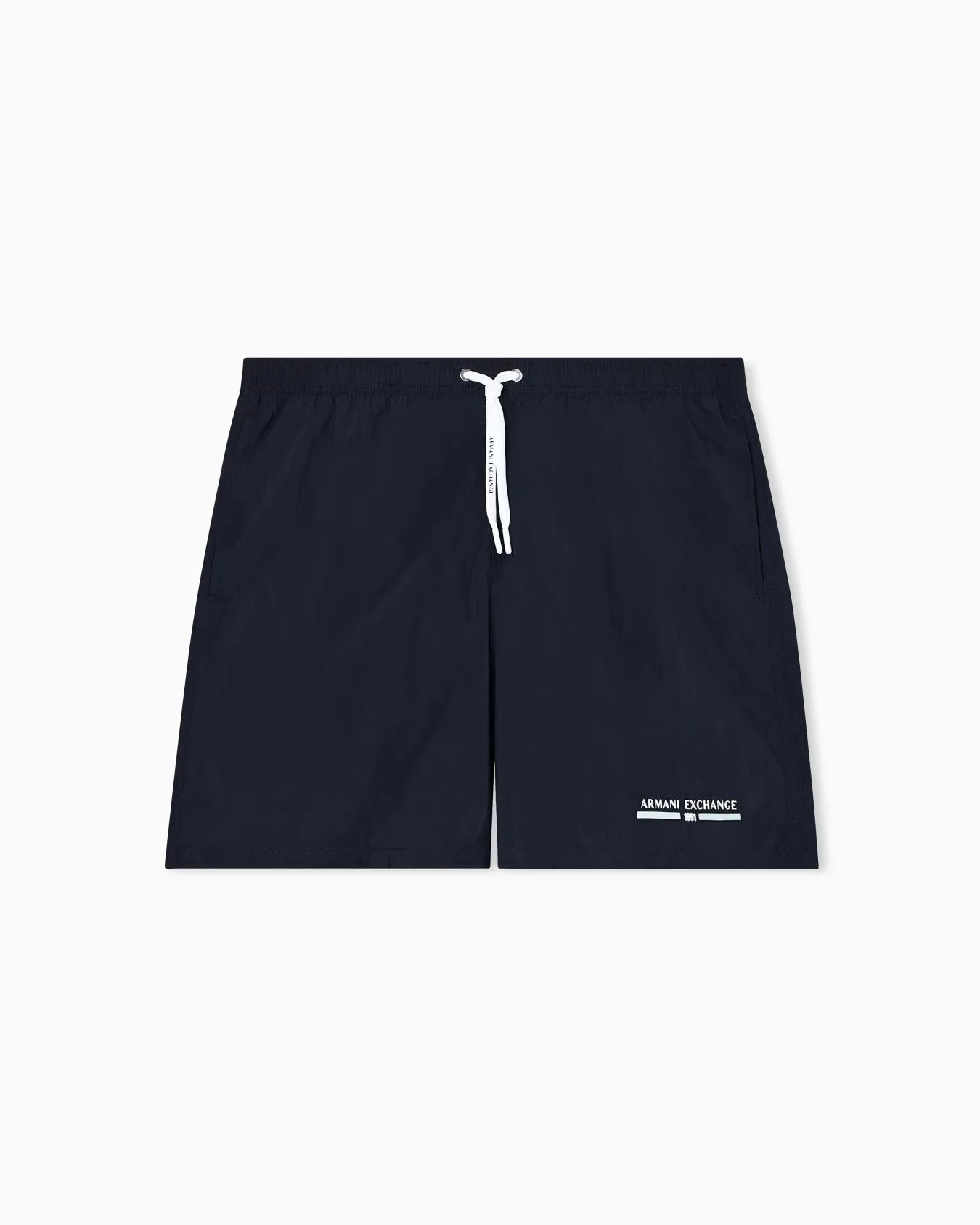 ARMANI EXCHANGE Boxer Men XM000003_AF16735_UB101 Navy Blue