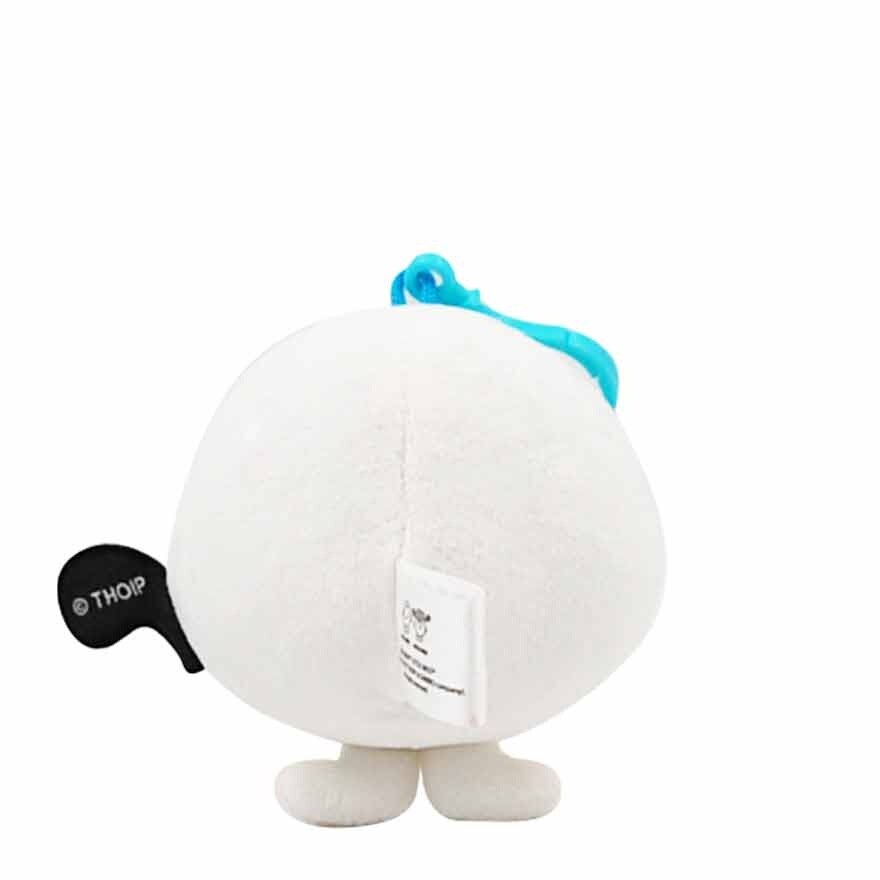 Codec.Creation Keychain Mr.Men Nobody 1pcs.