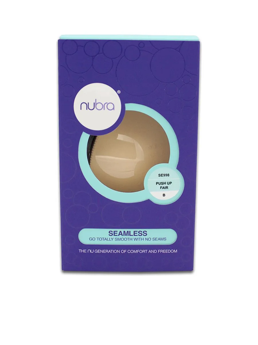 INTRIQUE NUBRA SEAMLESS A B