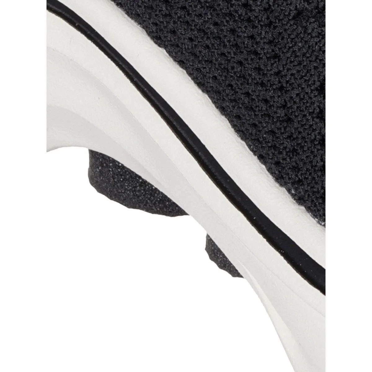 SKECHERS Women Training Shoes GO WALK 7™ - Amina Black - SK108SH174EATH