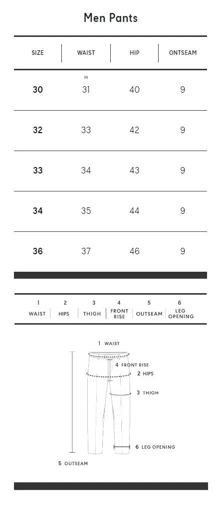 ALUMNUS Men Shorts 2507SPCU27