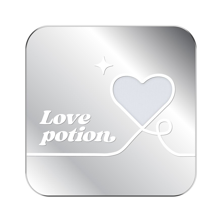 Love Potion Starry Blush Powder 01