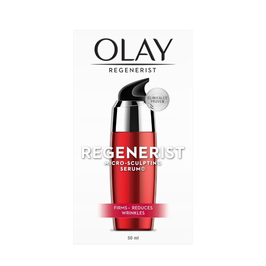 Olay Regenerist Micro-Sculpting Serum 50 Ml.
