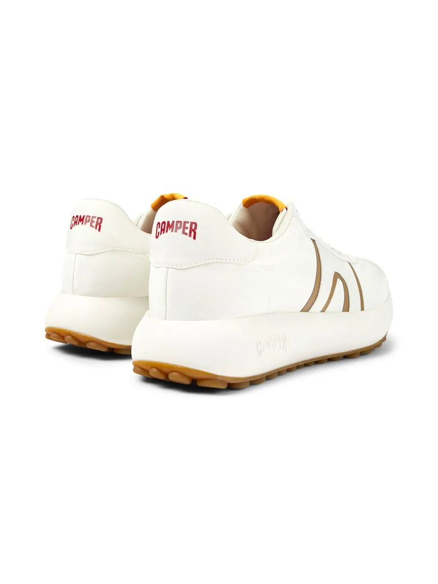 CAMPER Men Sneakers Shoes Pelotas Athens White