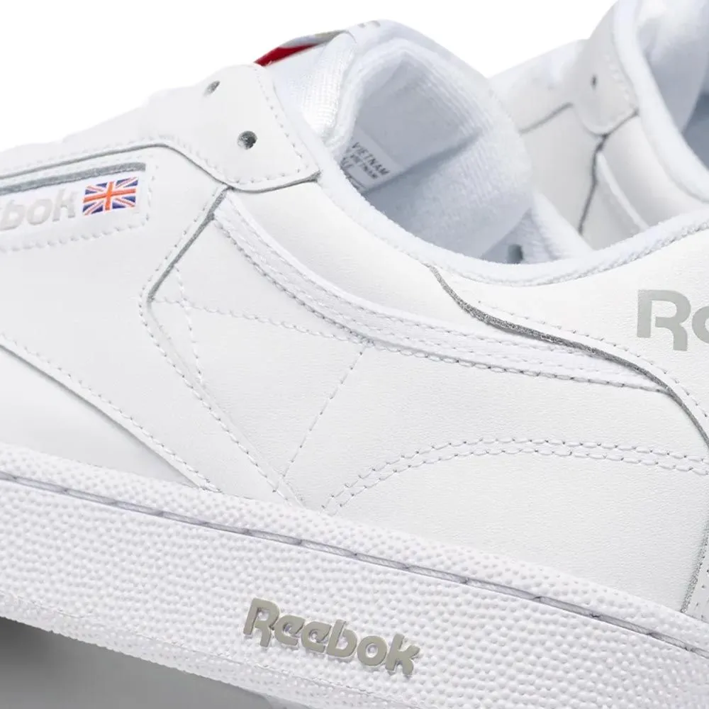 REEBOK Men Casual Shoes Club C 85 White - RE099SH001CSTH
