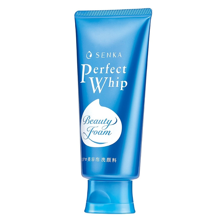 Senka Perfect Whip A 120 G. วิปโฟม ล้างหน้า