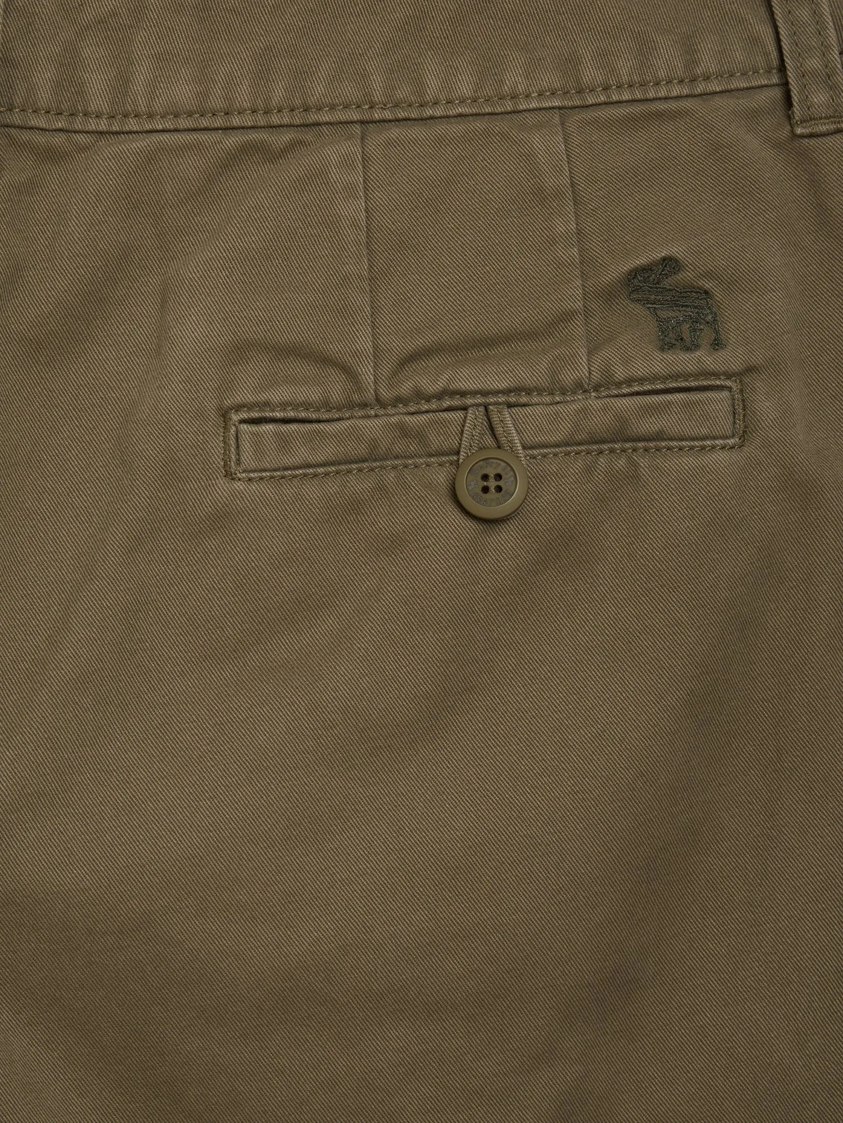 DEFRY 01 Men Pants 2412WSPM124