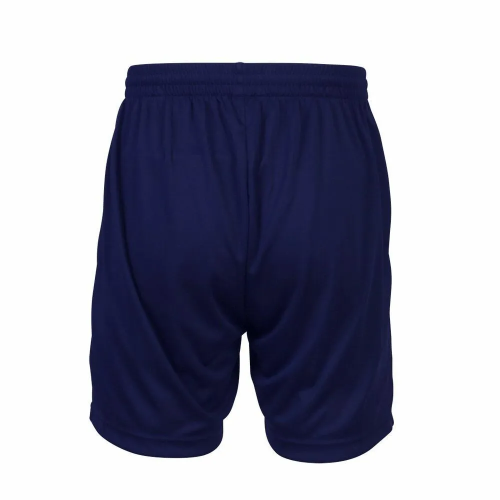 GRAND SPORT Navy Blue FOOTBALL SHORTS (001478)