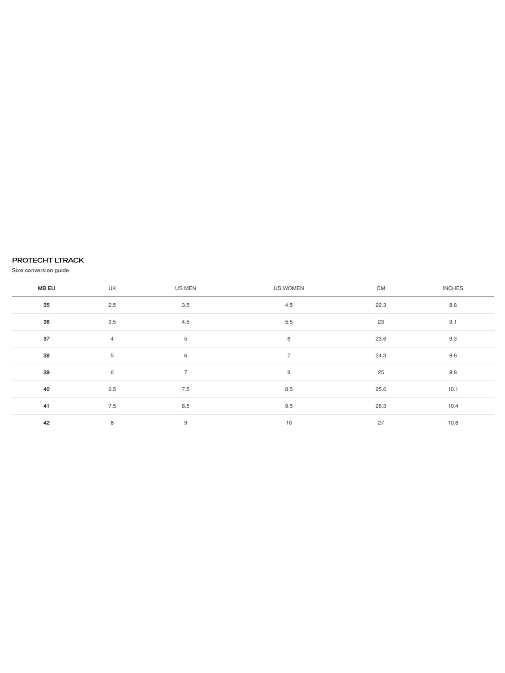 MOON BOOT WOMEN LTRACK MONACO WP IN BLACK